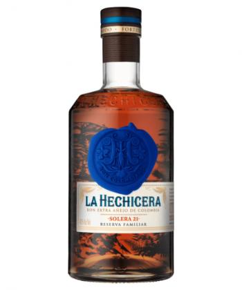 La Hechicera 0,7l (40%)