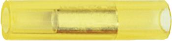 Klauke 769 paralelný konektor  0.10 mm² 0.40 mm² úplne izolované žltá 1 ks