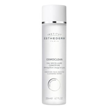 Institut Esthederm Čistiaca micelárna voda Osmoclean (Face & Eyes Clean sing Water) 200 ml