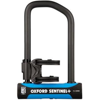 OXFORD zámok U profil SENTINEL PRO, (177 × 260 mm) (LK324)