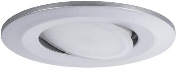 Paulmann 99932 Calla LED vstavané kúpeľňové svetlo  6.5 W neutrálna biela  chróm (matný)