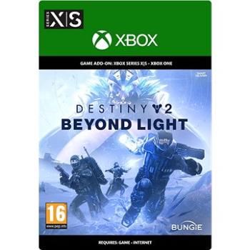 Destiny 2: Beyond Light – Xbox Digital (7D4-00588)