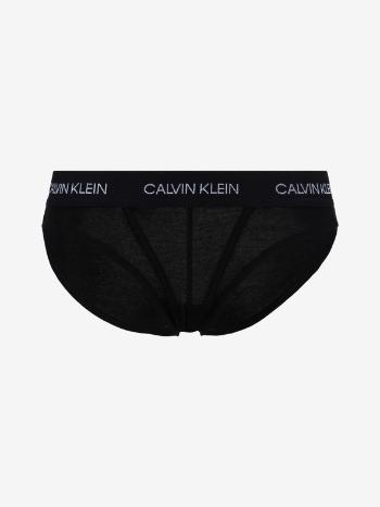 Calvin Klein Underwear	 Statement 1981 Nohavičky Čierna