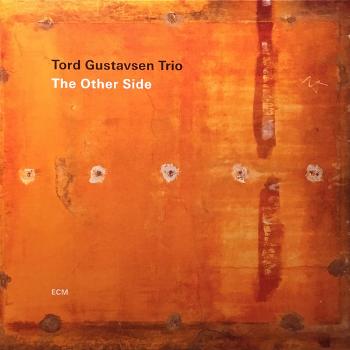 ECM Tord Gustavsen Trio – The Other Side