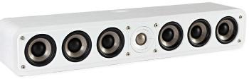 Polk Audio Signature Elite ES35C Biela Hi-Fi Centrálny reproduktor