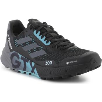 adidas  Adidas Terrex Agravic Flow 2 GTX H03382  Bežecká a trailová obuv Viacfarebná