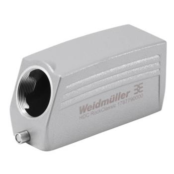 Weidmüller HDC 24B TSLU 1M32G 1787790000 puzdro konektora 1 ks
