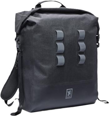 Chrome Urban Ex Backpack Black 30 L Batoh