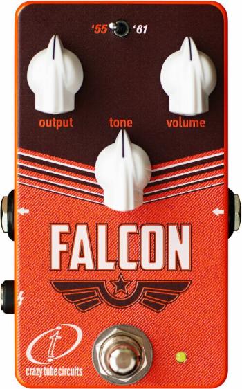 Crazy Tube Circuits Falcon