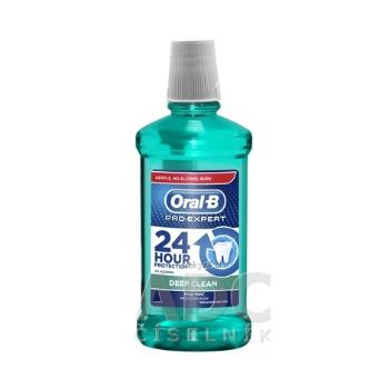 Oral-B Pro-Expert DEEP CLEAN