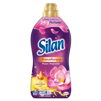 SILAN Aromatherapy Magic Magnolia 50 pranie 1100 ml