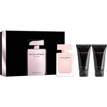 Narciso Rodriguez for her Eau de Parfum Set darčeková sada pre ženy