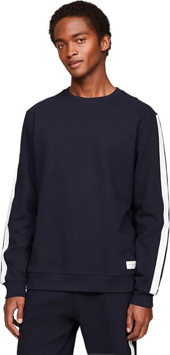 Tommy Hilfiger Pánska mikina UM0UM03009-DW5 XXL