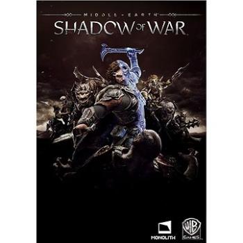 Middle-earth: Shadow of War Expansion Pass (PC) DIGITAL (385338)