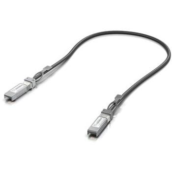 Ubiquiti UniFi 10 Gbps SFP+ Direct Attach Cable (UACC-DAC-SFP10-0.5M)