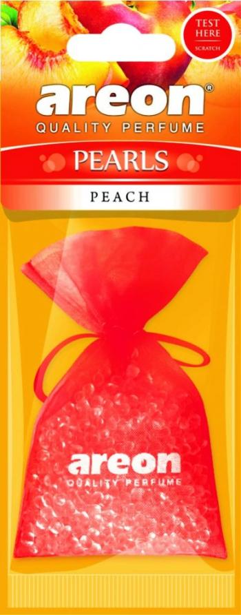 AREON PEARLS PEACH