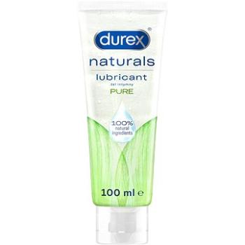 DUREX Naturals 100 ml (5900627069891)