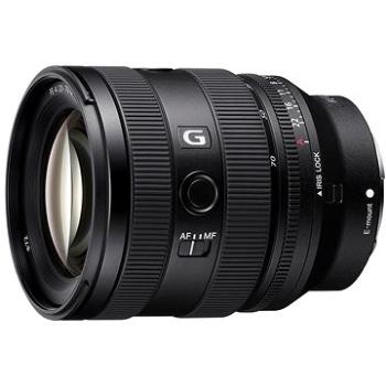 Sony 20 – 70 mm f/4 (SEL2070G.SYX)