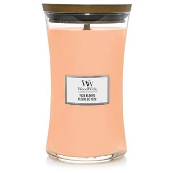 WOODWICK Yuzu Blooms 609 g (5038581148571)