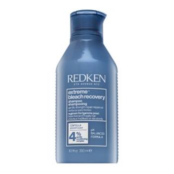 Redken Extreme Bleach Recovery Shampoo vyživujúci šampón pre poškodené vlasy 300 ml