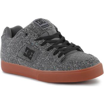 DC Shoes  Skate obuv DC PURE TX SE ADYS400091-CG5  Viacfarebná