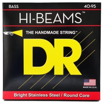 DR B HIBE LLR-40 Tite Lite High Beam 040"/100"