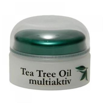 TOPVET Tea Tree Oil MULTIAKTÍV 50 ml