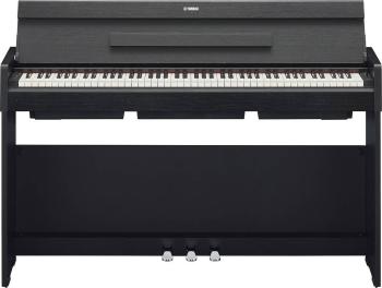Yamaha YDP-S34B digitálne piano  čierna vr. sieťového adaptéra