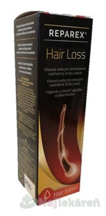 Reparex Hair Loss vlasová voda 125 ml