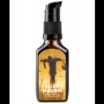 Slickhaven Scarecrow olej na fúzy 30 ml