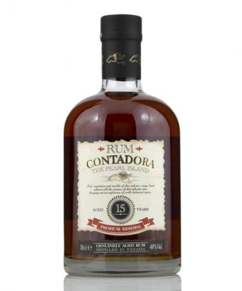 Contadora Premium Reserva 15YO 0,7L (40%)