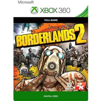 Borderlands 2 – Xbox 360 Digital (G3P-00024)
