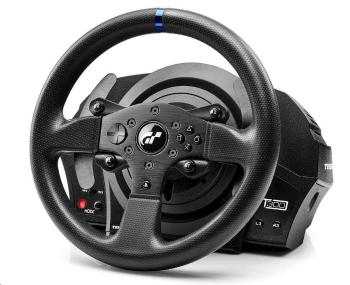 Thrustmaster Sada volantu T300 RS a 3-pedálov T3PA, GT Edícia pre PS4, PS3 a PC (4160681)