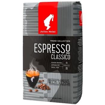 Julius Meinl Trend Collection Espresso Classico 1 kg, zrnková káva (8001005325411)