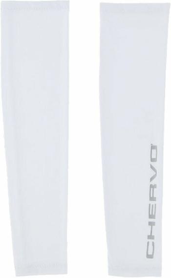 Chervo Yris Sun Protection Sleeves White UNI