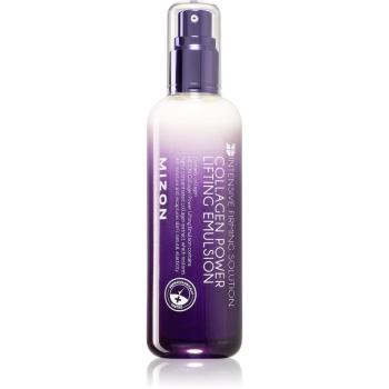 Mizon Intensive Firming Solution Collagen Power pleťová emulzia s liftingovým efektom 120 ml