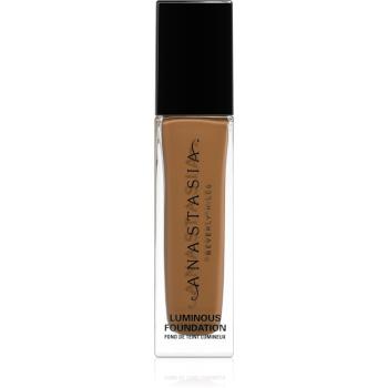 Anastasia Beverly Hills Luminous Foundation rozjasňujúci make-up odtieň 400N 30 ml