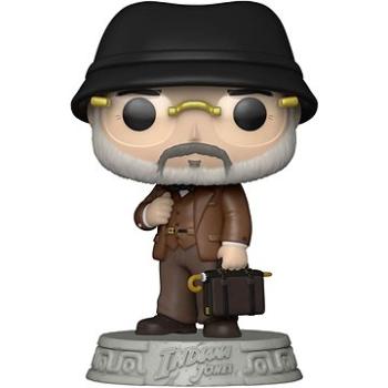 Funko POP! Indiana Jones – Henry Jones Sr (889698639873)