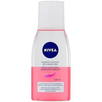 NIVEA Eye Make-up Remover 125 ml (9005800348261)