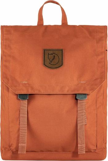 Fjällräven Foldsack No. 1 Terracotta Brown