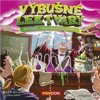 Výbušné lektváry (8595558304981)