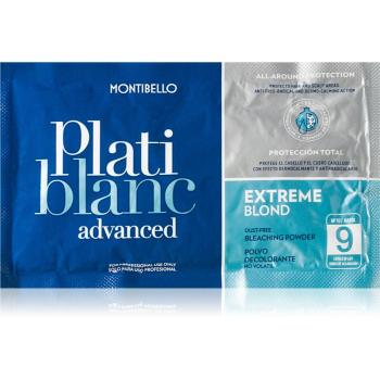 Montibello Mont Platiblanc zosvetľujúci púder 30 g