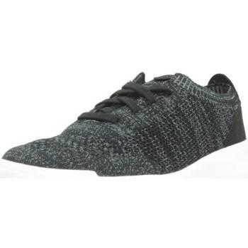 Clarks  Módne tenisky ONAWAY KNIT  Čierna