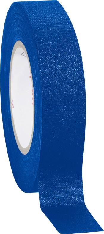 Coroplast 16892 16892 páska so skleným vláknom  modrá (d x š) 10 m x 15 mm 1 ks