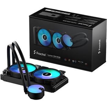 Fractal Design Lumen S24 RGB V2 (FD-W-L1-S2412)