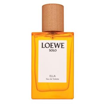 Loewe Solo Ella toaletná voda pre ženy 30 ml