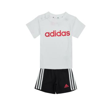 adidas  I LIN CO T SET  Súpravy vrchného oblečenia Viacfarebná