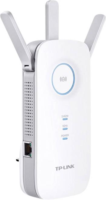 TP-LINK RE450 Wi-Fi repeater 1.75 GBit/s 2.4 GHz, 5 GHz