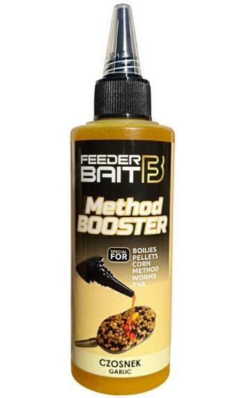 Feederbait method booster 100 ml - scopex