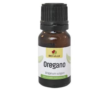 Bionatural Oregano, esenciálny olej, 10 ml